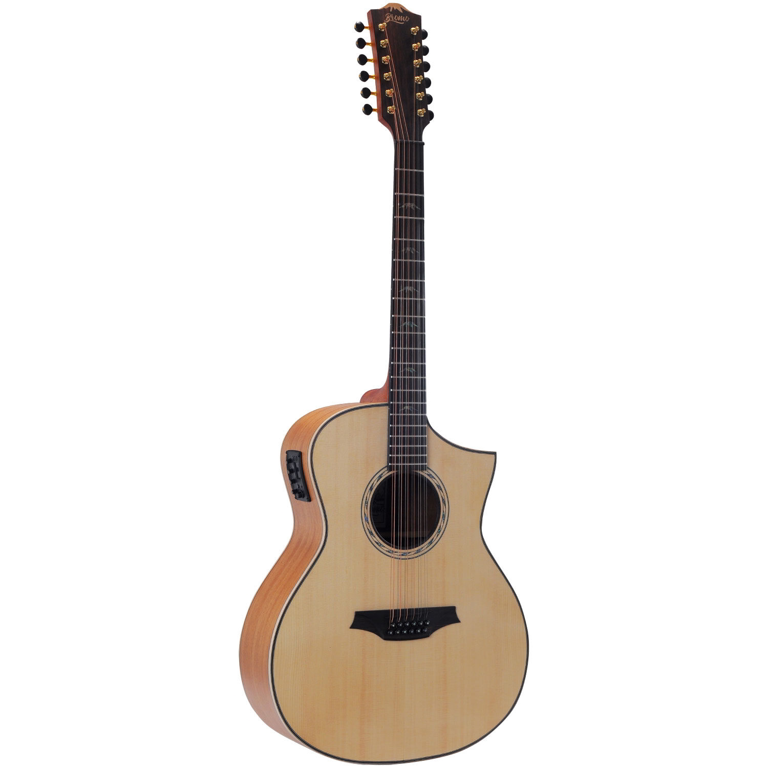 BAT4CE12 12Strings追加画像 BAT4CE12 12Strings追加画像