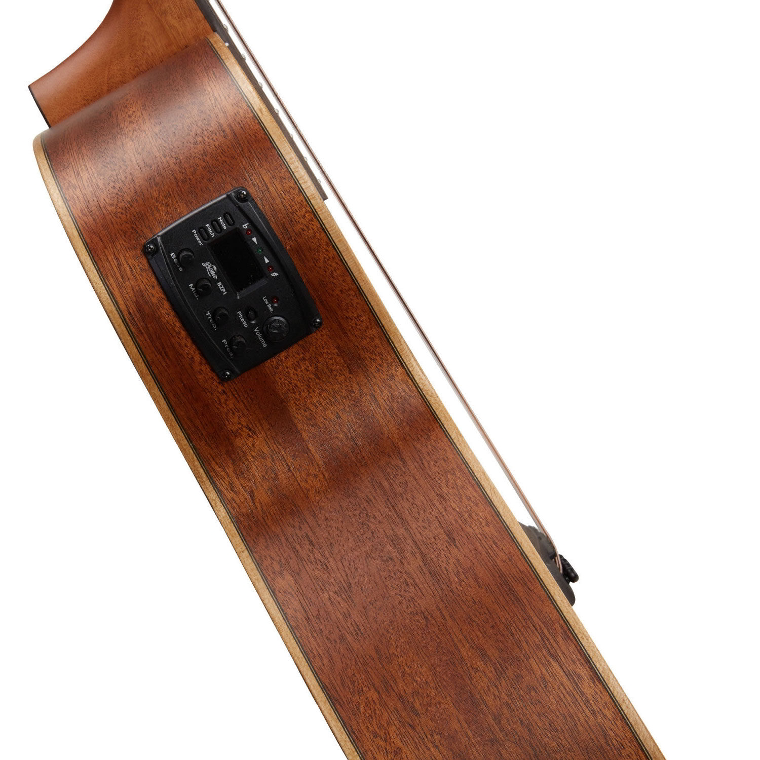 BAT4CE12 12Stringsパネル画像 BAT4CE12 12Stringsパネル画像
