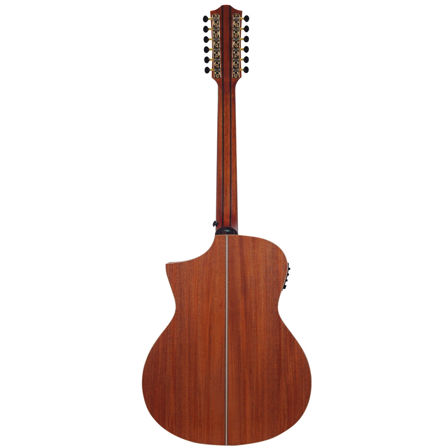 BAT4CE12 12Strings背面画像 BAT4CE12 12Strings背面画像