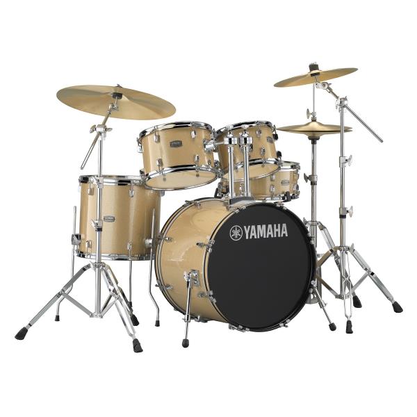 RDP0F5 CPG 20" Shell Setサムネイル