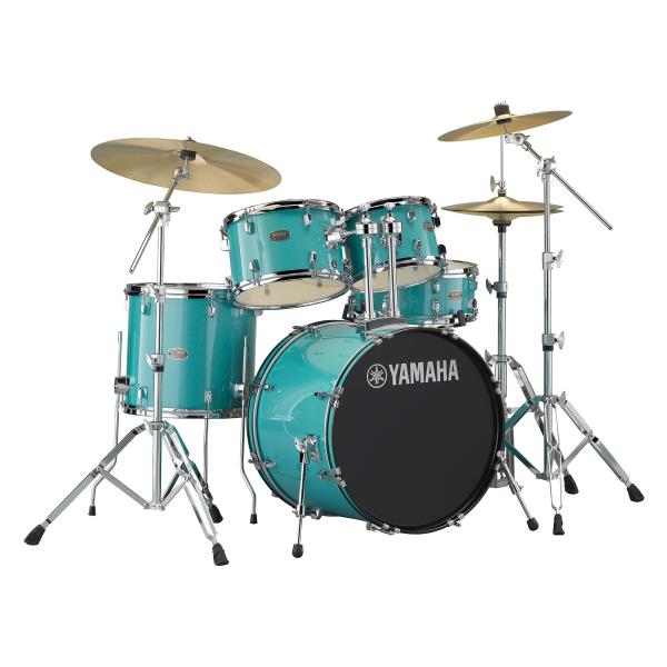 RDP0F5STD TQG 20" Standard Setサムネイル