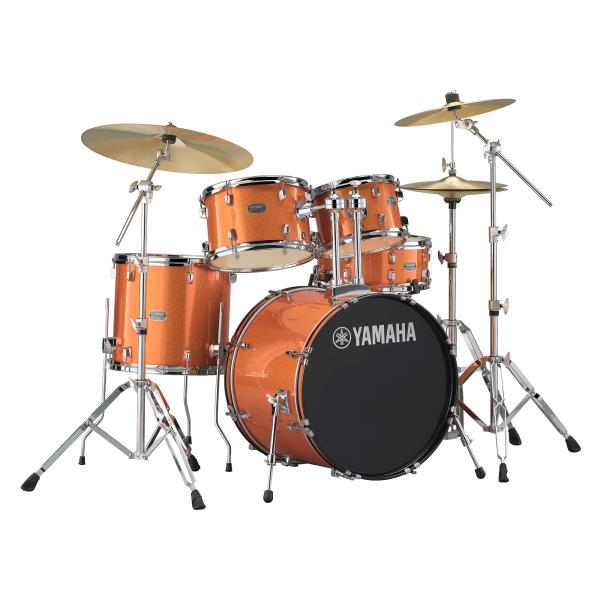RDP0F5 ORG 20" Shell Setサムネイル