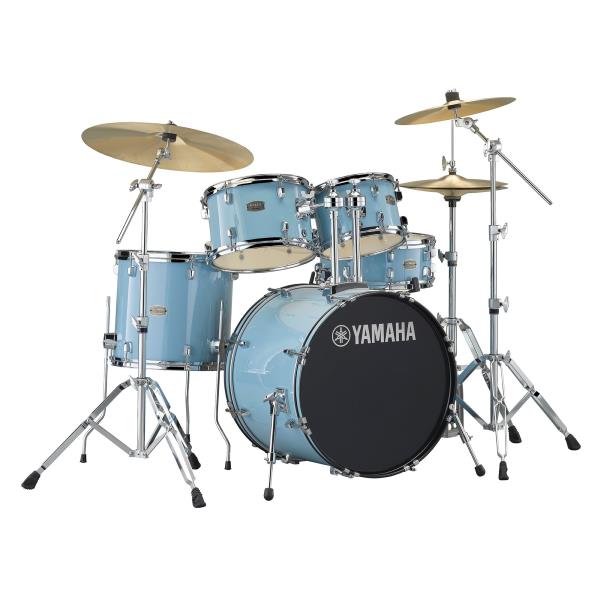 RDP0F5STD GPU 20" Standard Setサムネイル