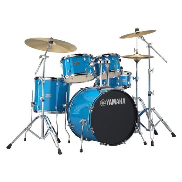 RDP0F5 SKB 20" Shell Setサムネイル