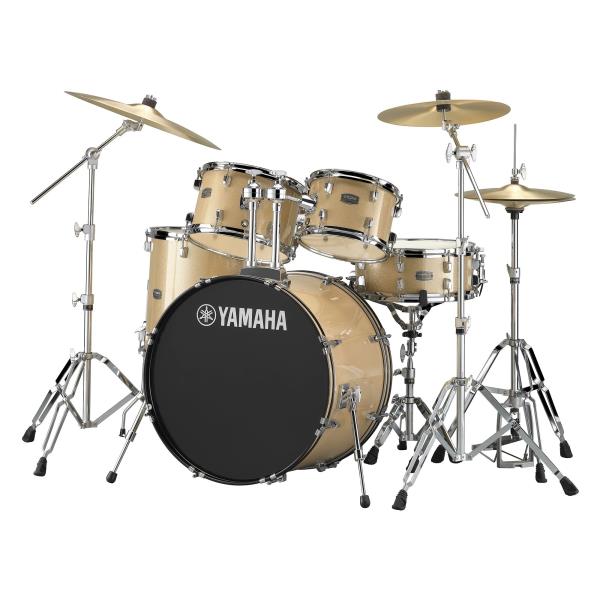 RDP2F5STD CPG 22" Standard Setサムネイル