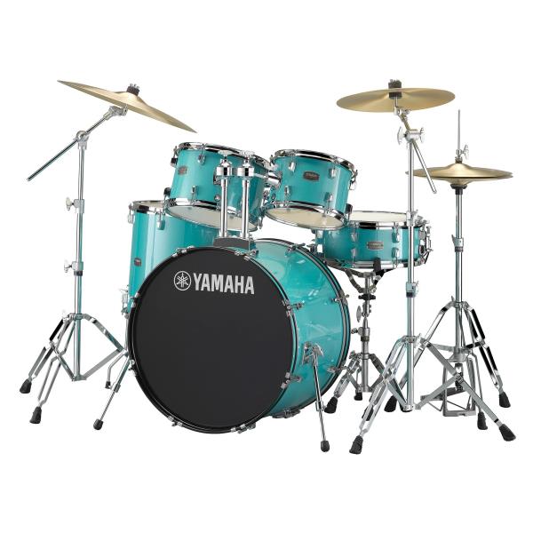 RDP2F5STD TQG 22" Standard Setサムネイル