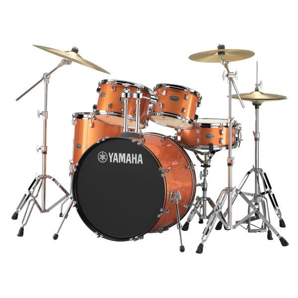 RDP2F5STD ORG 22" Standard Setサムネイル