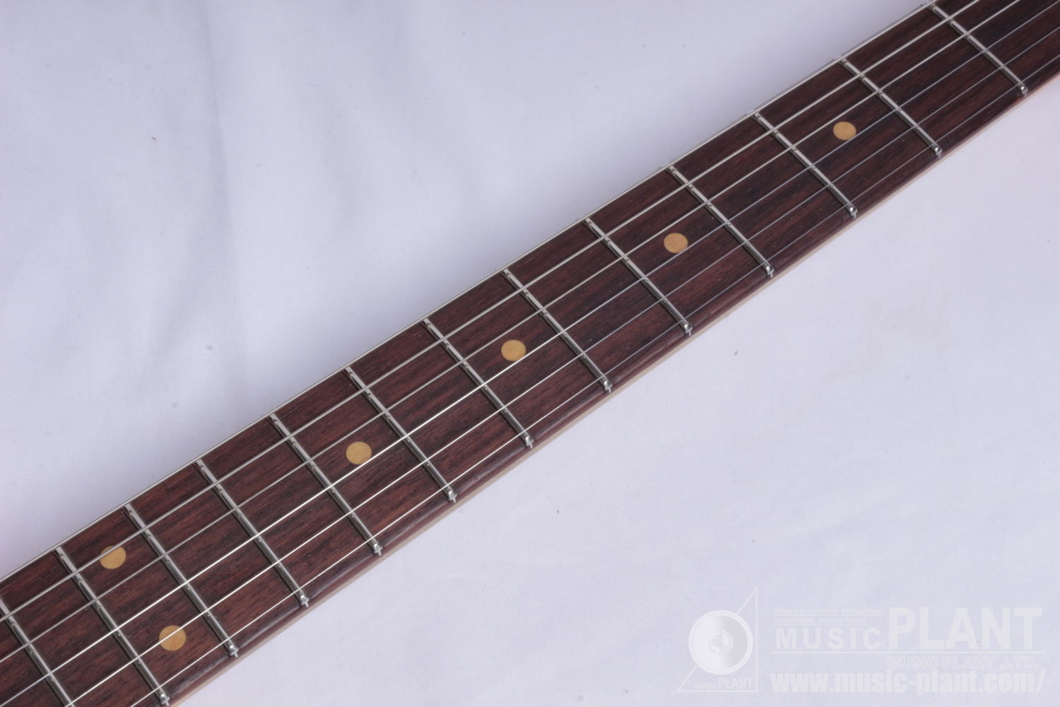 Limited Edition '62 Poblano Strat Journeyman Relic with Closet Classic Hardware, 3A Rosewood Fingerboard, Super Faded Aged Fiesta Red追加画像 Limited Edition '62 Poblano Strat Journeyman Relic with Closet Classic Hardware, 3A Rosewood Fingerboard, Super Faded Aged Fiesta Red追加画像