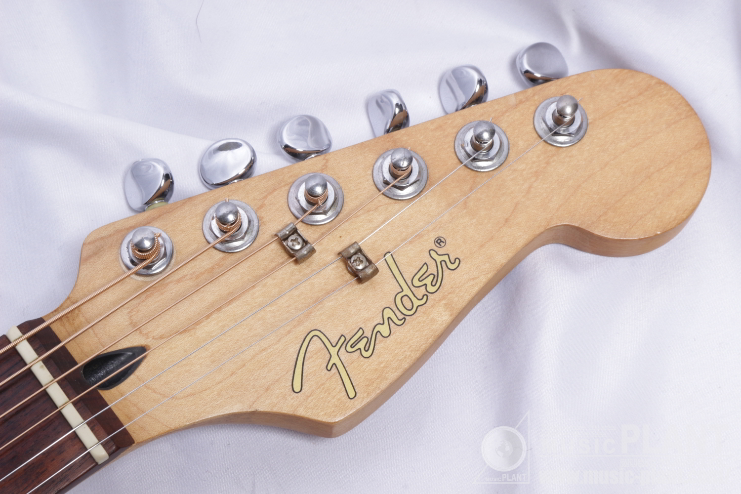 Stratacousticヘッド画像 Stratacousticヘッド画像