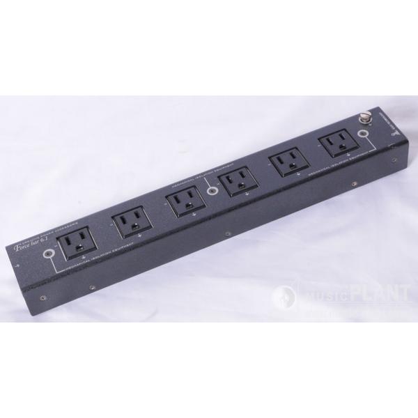 KOJO TECHNOLOGYForce bar 6.1