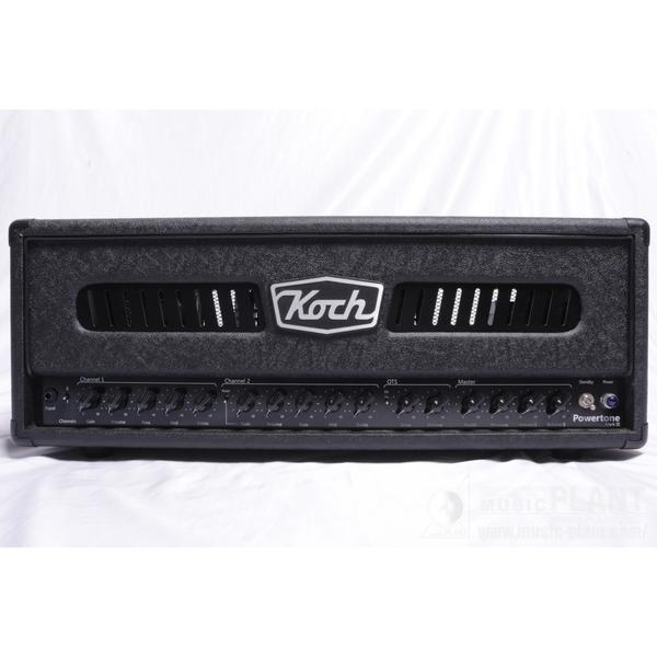 Koch-アンプヘッドPower tone Mark III