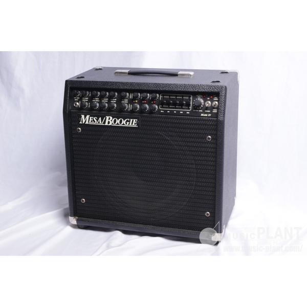 MESA/BOOGIE-ギターアンプ　コンボMark IV　combo
