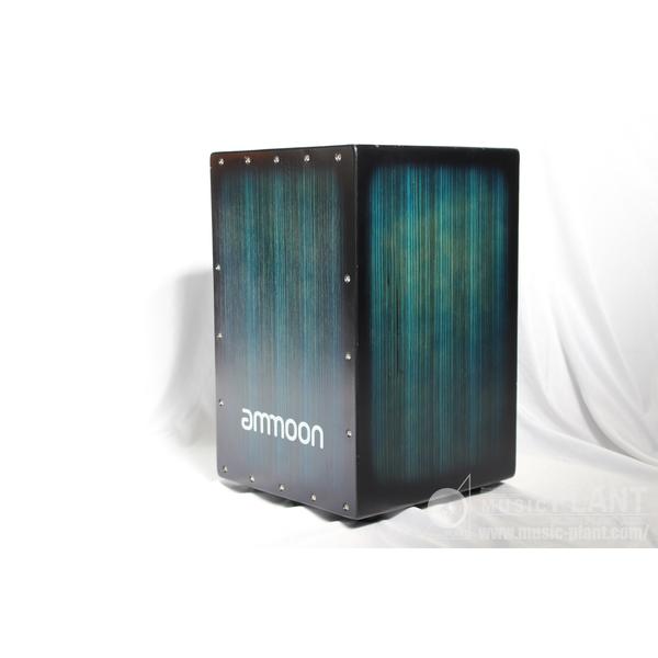 Cajon lynch カホンサムネイル