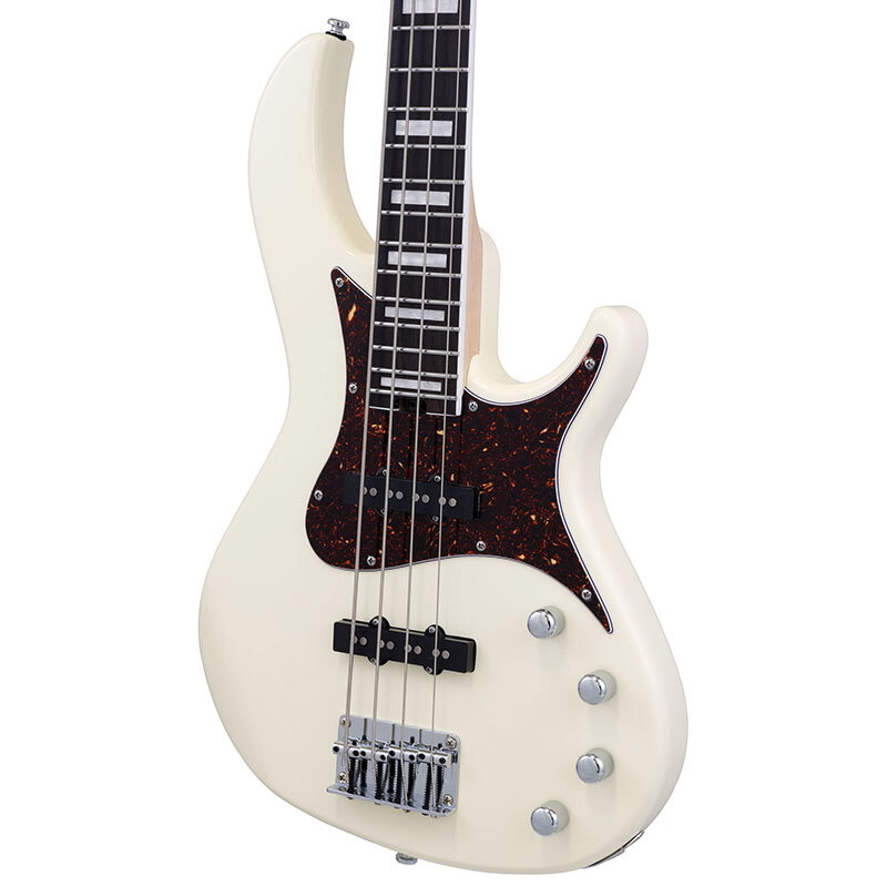 ARIA PRO II RSBシリーズ エレクトリックベースRSB-800 WH新品
