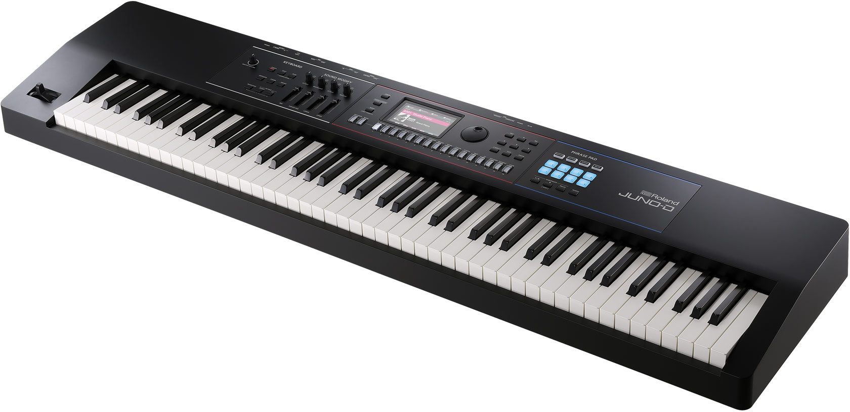 JUNO-D8追加画像 JUNO-D8追加画像