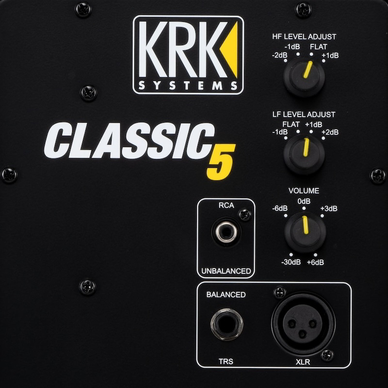 CLASSIC 5パネル画像 CLASSIC 5パネル画像