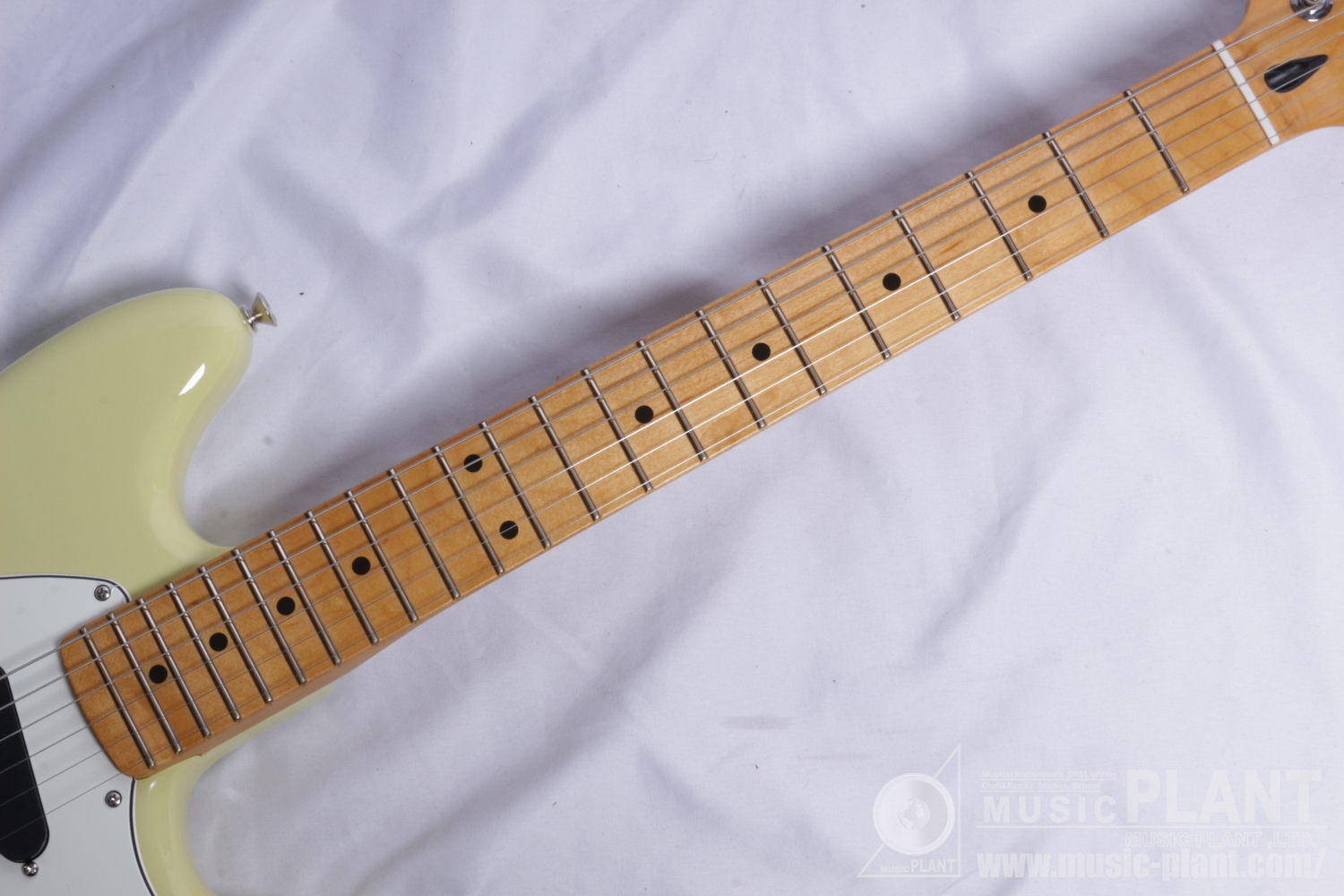 Player II Mustang Hialeah Yellow追加画像 Player II Mustang Hialeah Yellow追加画像