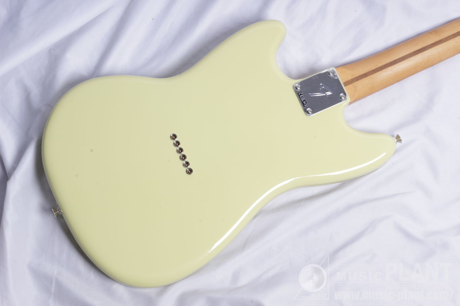 Player II Mustang Hialeah Yellow追加画像 Player II Mustang Hialeah Yellow追加画像