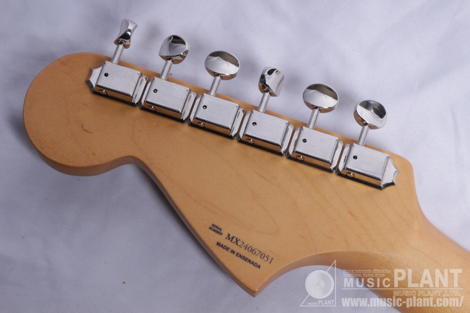 Player II Mustang Hialeah Yellow追加画像 Player II Mustang Hialeah Yellow追加画像