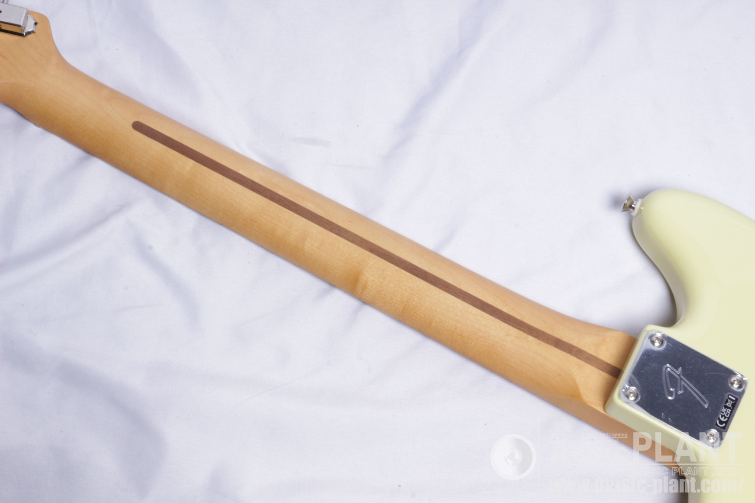 Player II Mustang Hialeah Yellow追加画像 Player II Mustang Hialeah Yellow追加画像