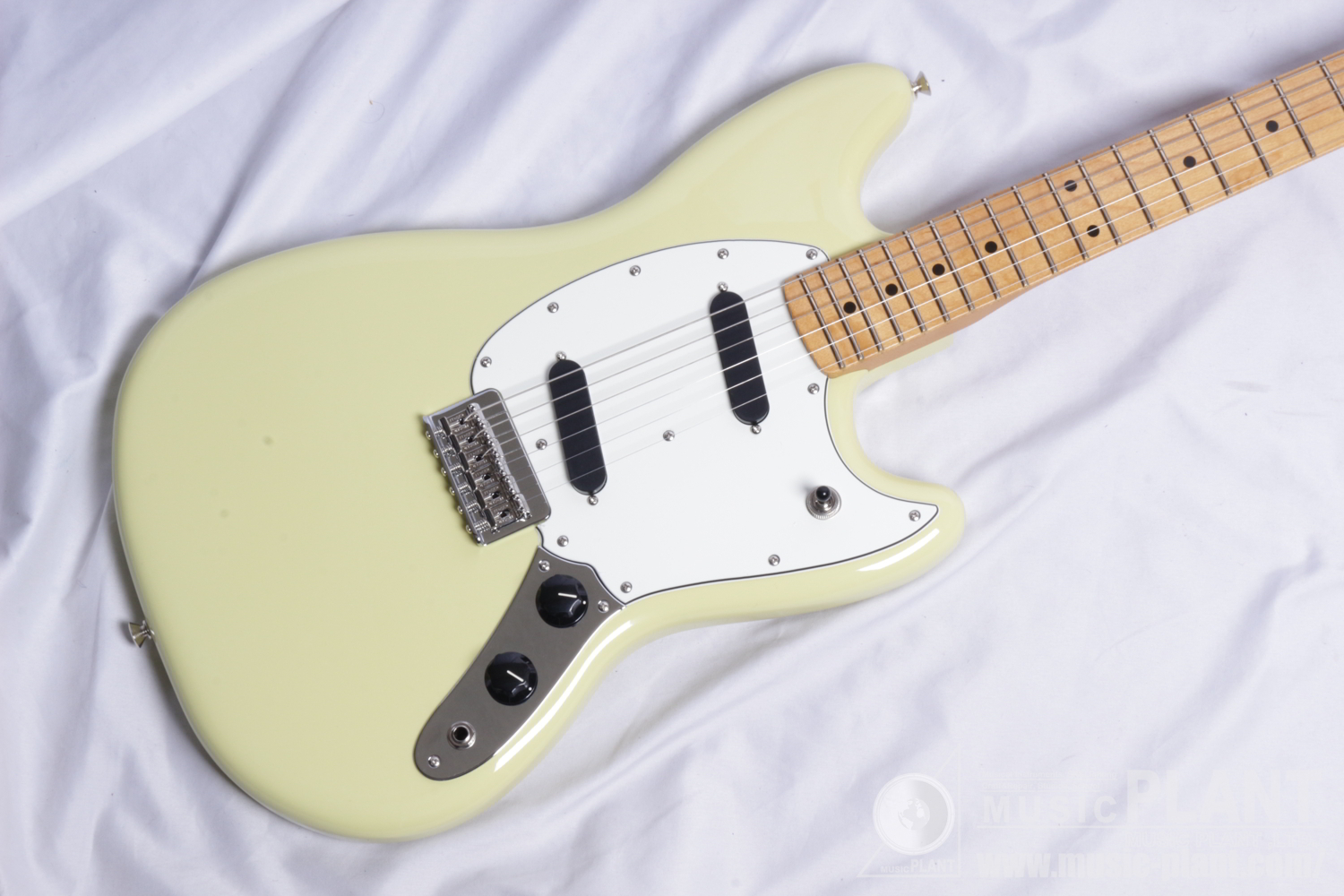 Player II Mustang Hialeah Yellow追加画像 Player II Mustang Hialeah Yellow追加画像
