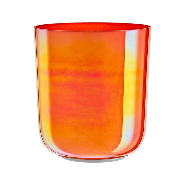 MEINLECSB67C4OR Essence Crystal Singing Bowls