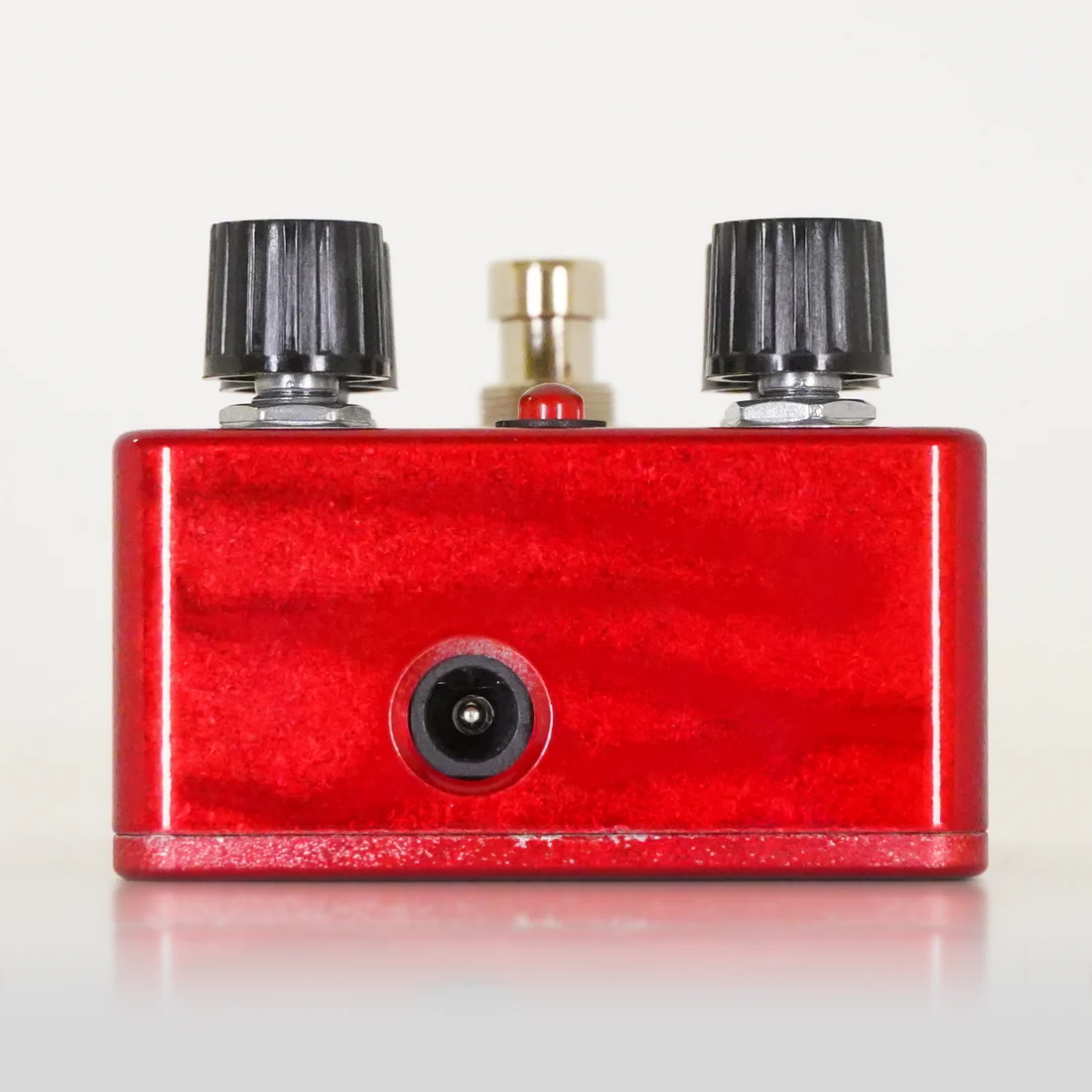 Dyna Red Distortion 4K追加画像 Dyna Red Distortion 4K追加画像