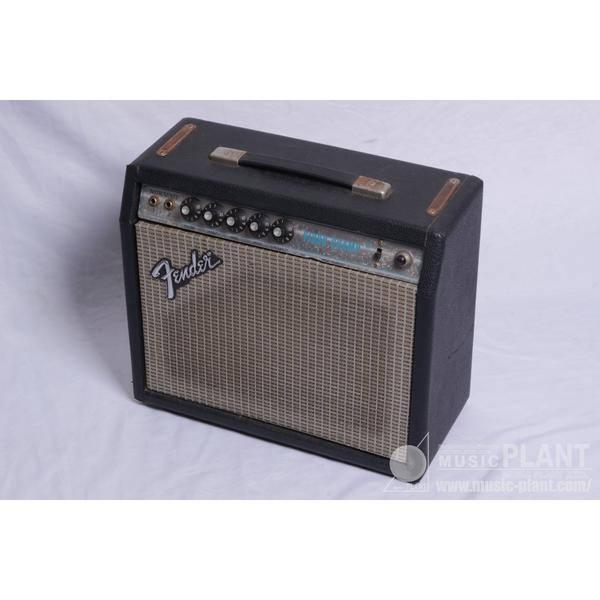 FenderVibro Champ 1978