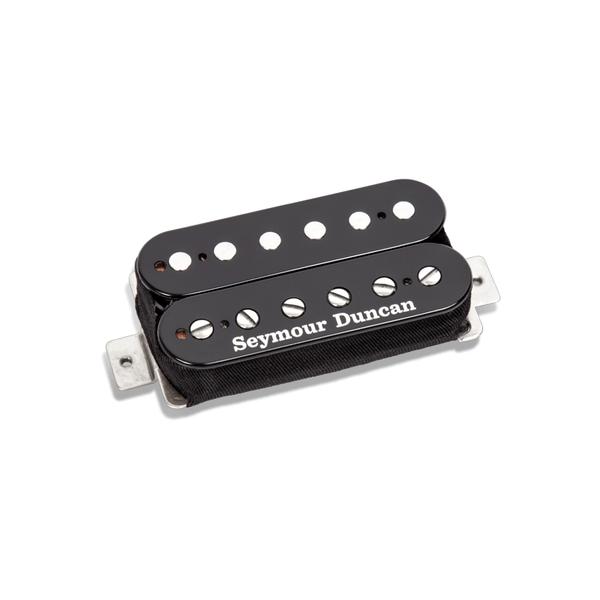Seymour Duncan-ギターピックアップHades Gates Bridge Uncovered Black