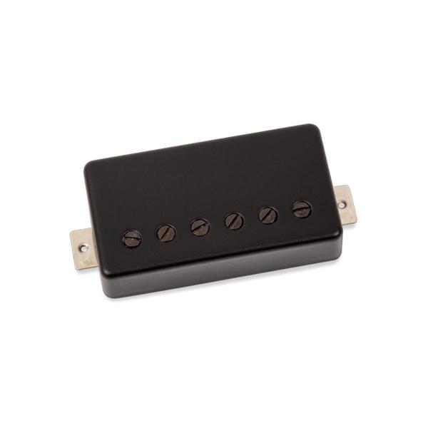 Seymour Duncan-ギターピックアップHades Gates Bridge Black Powder Coarted