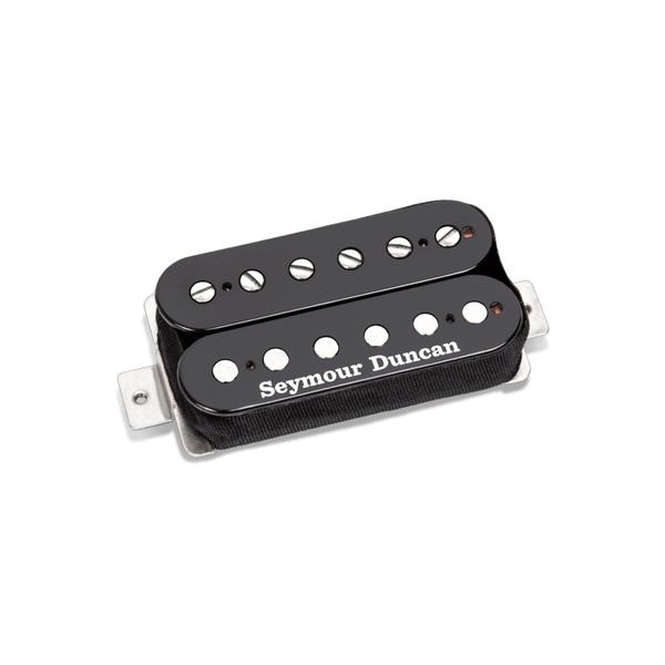 Seymour Duncan-ギターピックアップHades Gates Neck Uncovered Black