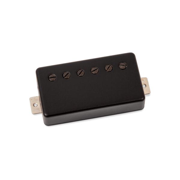 Seymour Duncan-ギターピックアップHades Gates Neck Black Powder Coarted