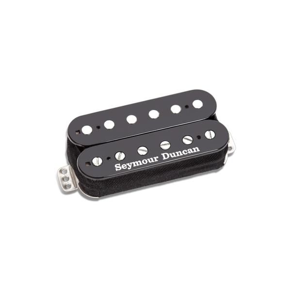 Seymour Duncan-ギターピックアップHades Gates TREMBUCKER Uncovered Black