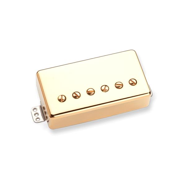 Seymour Duncan-ギターピックアップHades Gates TREMBUCKER Gold