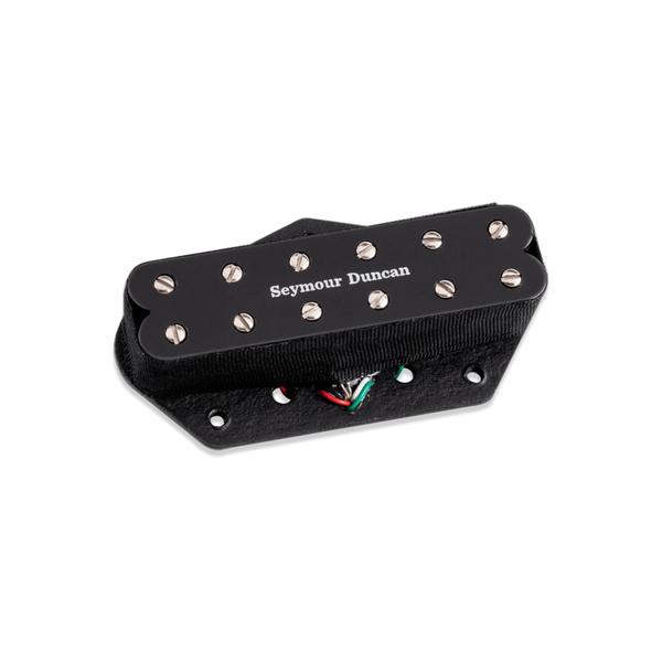 Seymour Duncan-ギターピックアップRed Devil TE-b Black