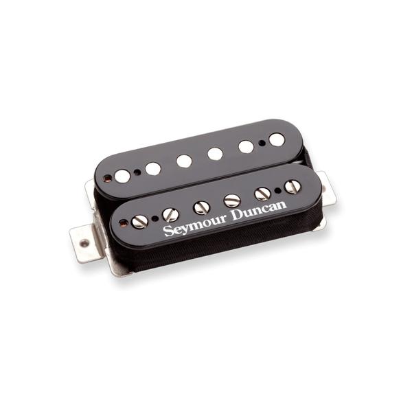 Seymour Duncan-ギターピックアップHB-B 59/JB Hybrid Black