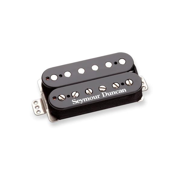 Seymour Duncan-ギターピックアップJB/Custom Hybrid TB Black
