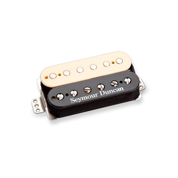 Seymour Duncan-ギターピックアップJB/Custom Hybrid TB Zebra