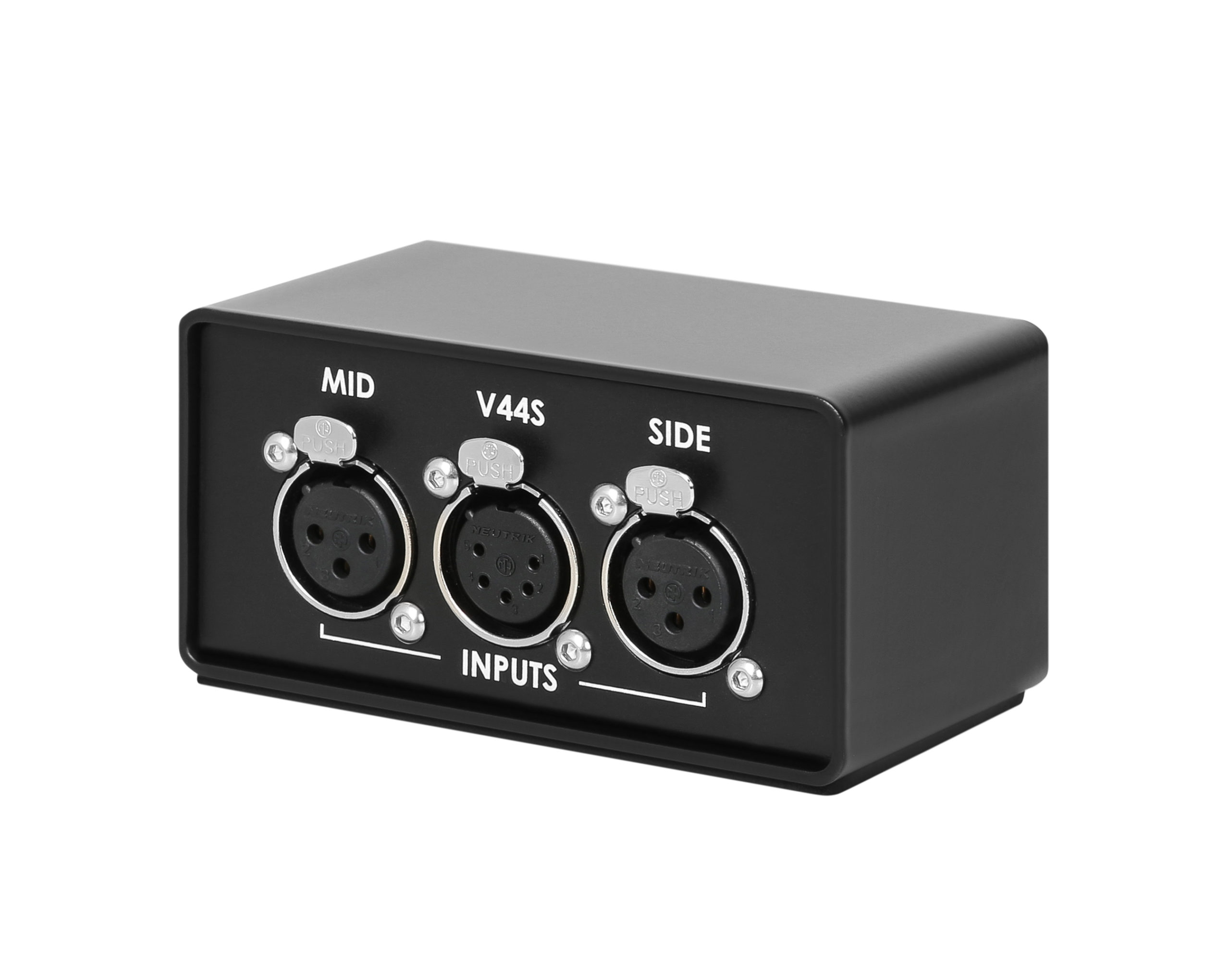 V44S Gen2追加画像 V44S Gen2追加画像