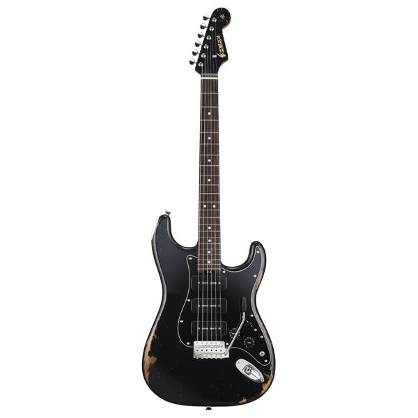 EDWARDS-SUGIZO シグネイチャーギターE-SE-DII SUGIZO SIGNATURE
