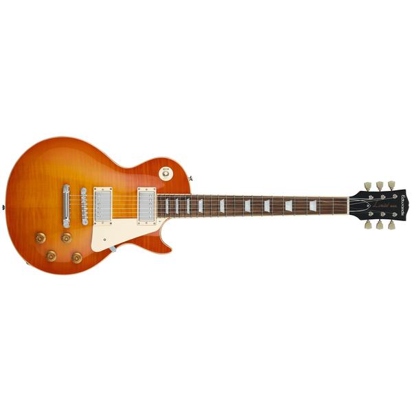 EDWARDS-エレキギターE-LP-STD Vintage Honey Burst