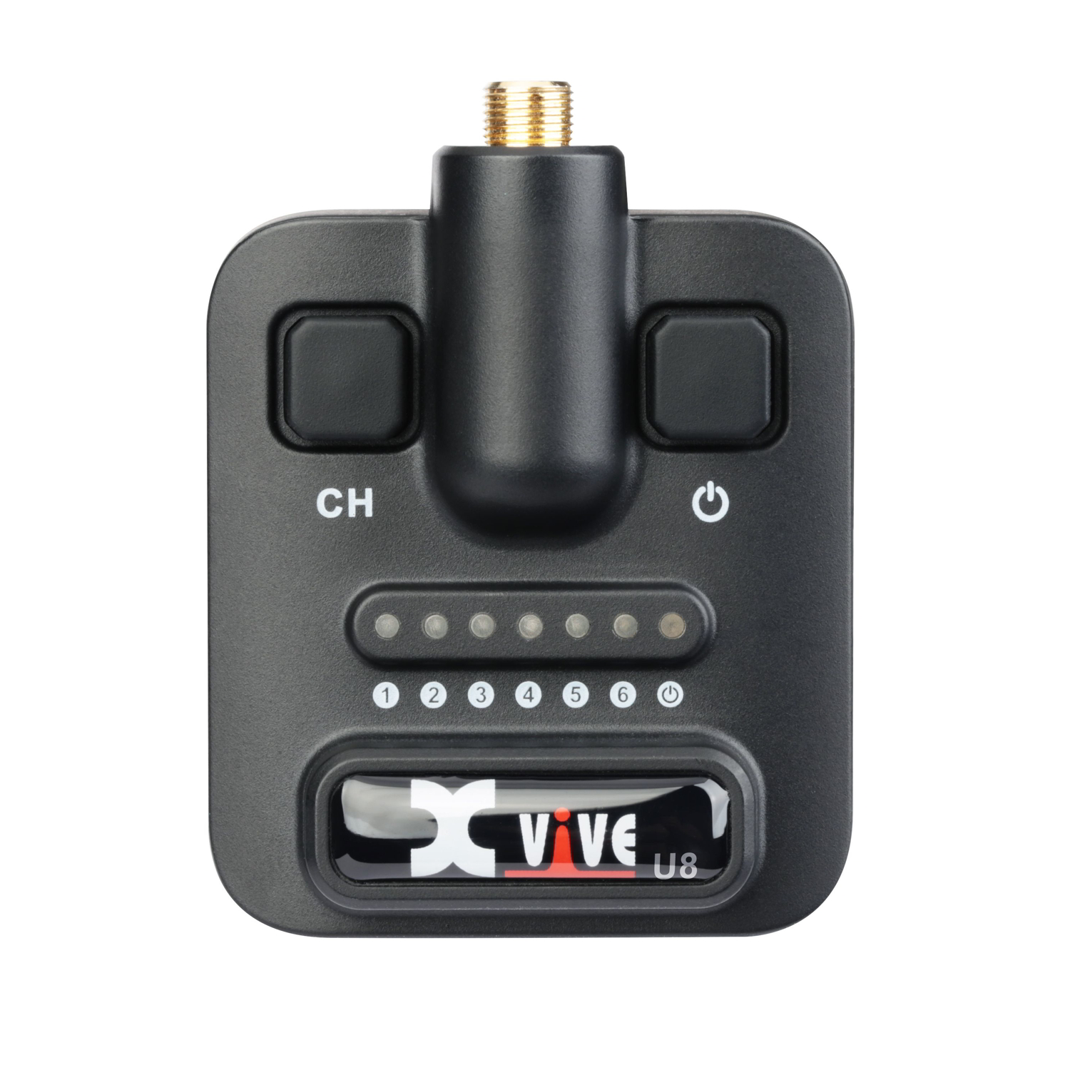 XV-U8/AG Acoustic Guitar Wireless System追加画像 XV-U8/AG Acoustic Guitar Wireless System追加画像