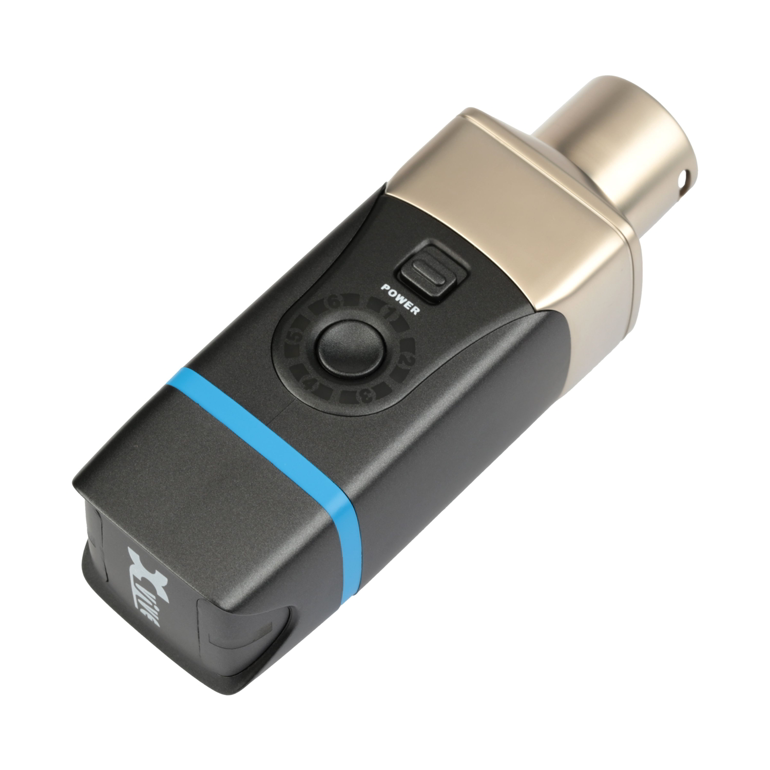 XV-U8/AG Acoustic Guitar Wireless System追加画像 XV-U8/AG Acoustic Guitar Wireless System追加画像