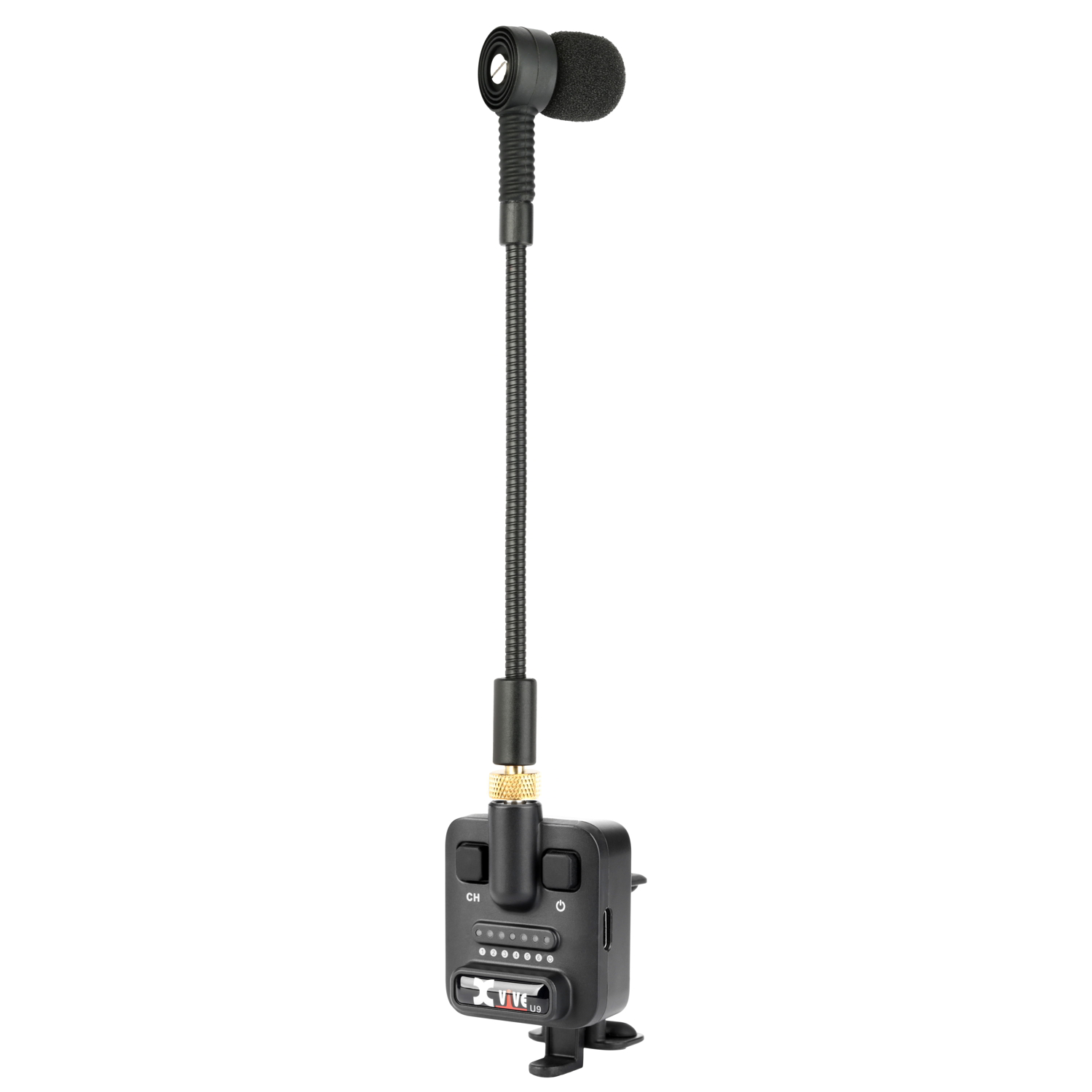 XV-U9/VN Violin Wireless System追加画像 XV-U9/VN Violin Wireless System追加画像