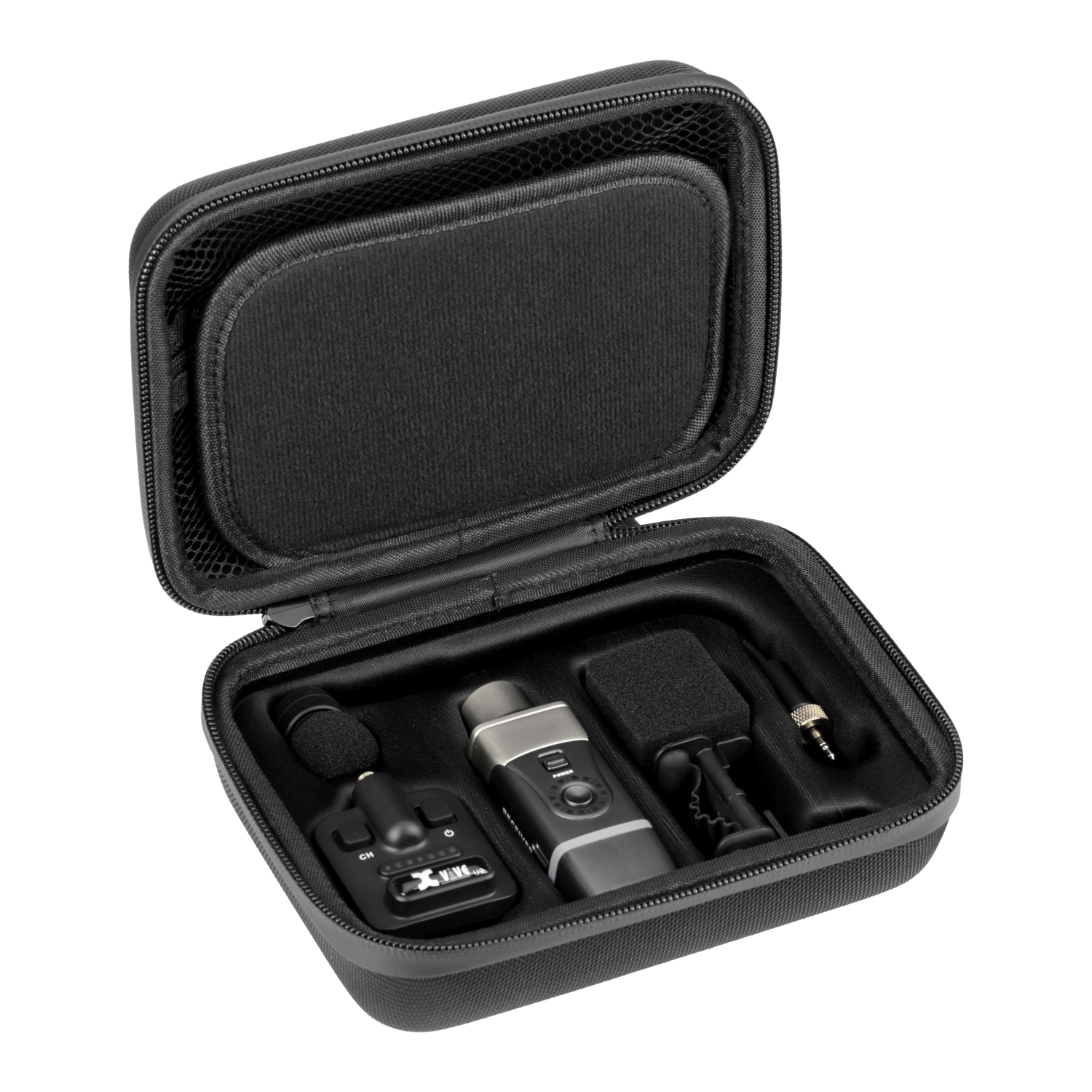 XV-U9/VN Violin Wireless Systemケース画像 XV-U9/VN Violin Wireless Systemケース画像