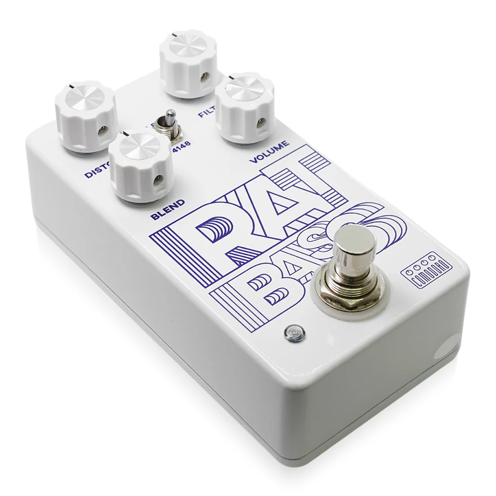 RAT BASS追加画像 RAT BASS追加画像