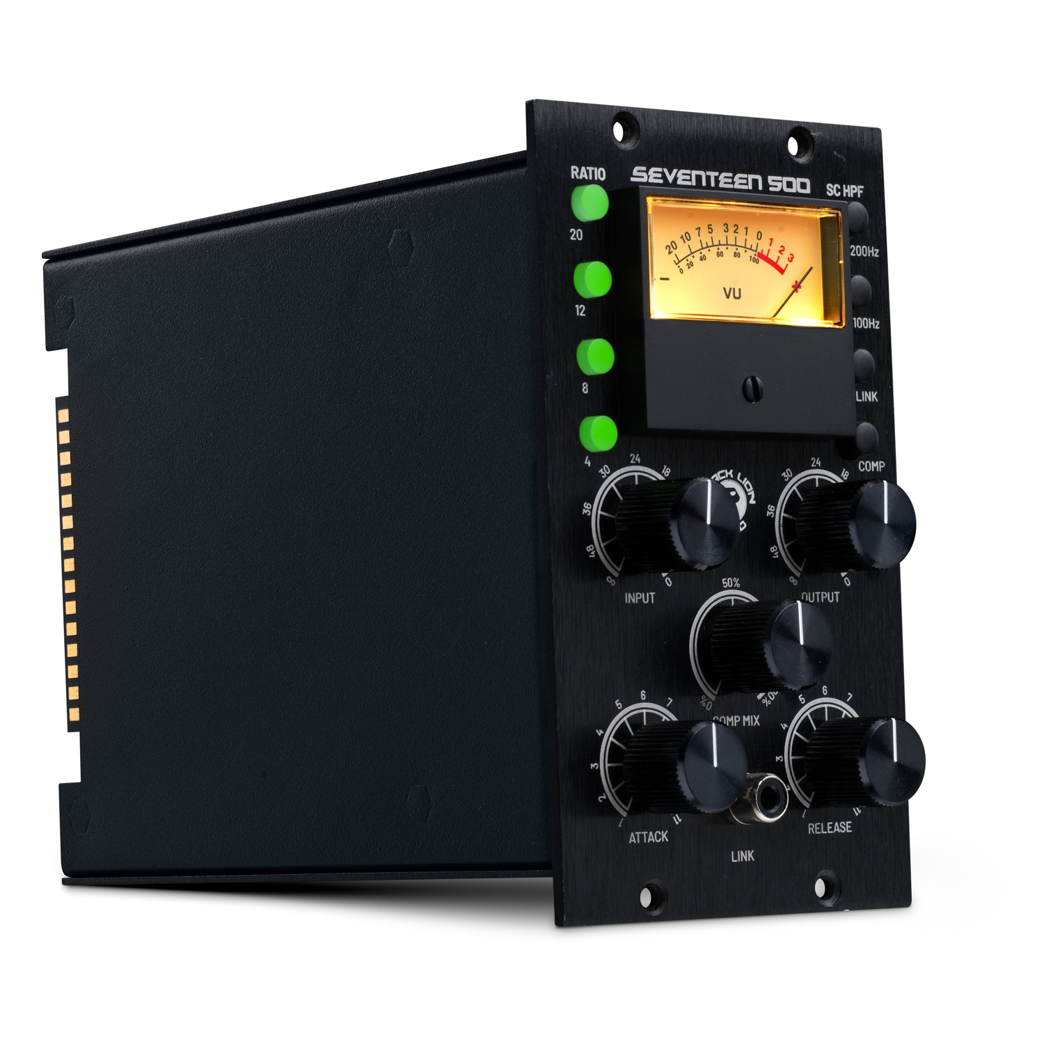 Seventeen 500 Compressor追加画像 Seventeen 500 Compressor追加画像