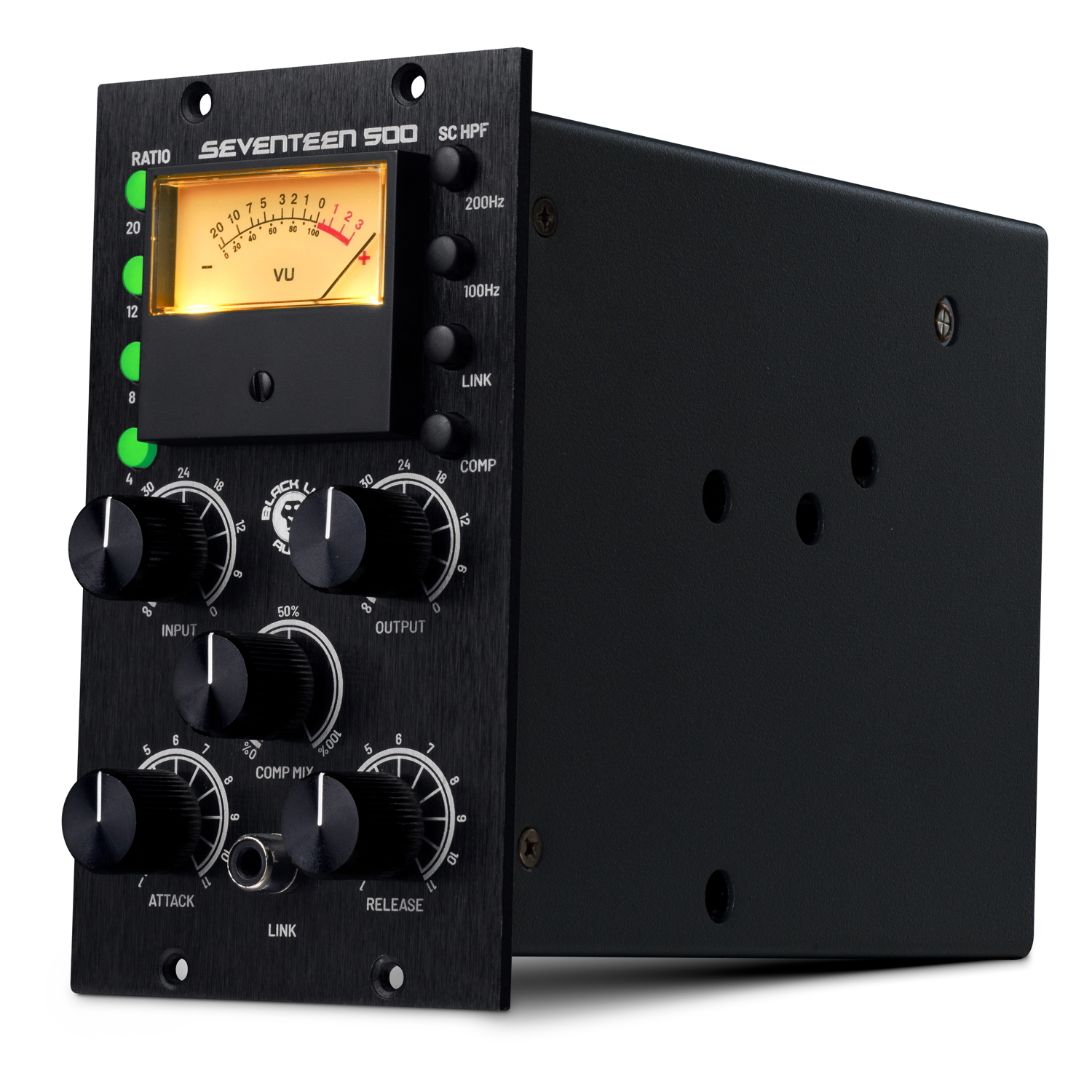 Seventeen 500 Compressor追加画像 Seventeen 500 Compressor追加画像