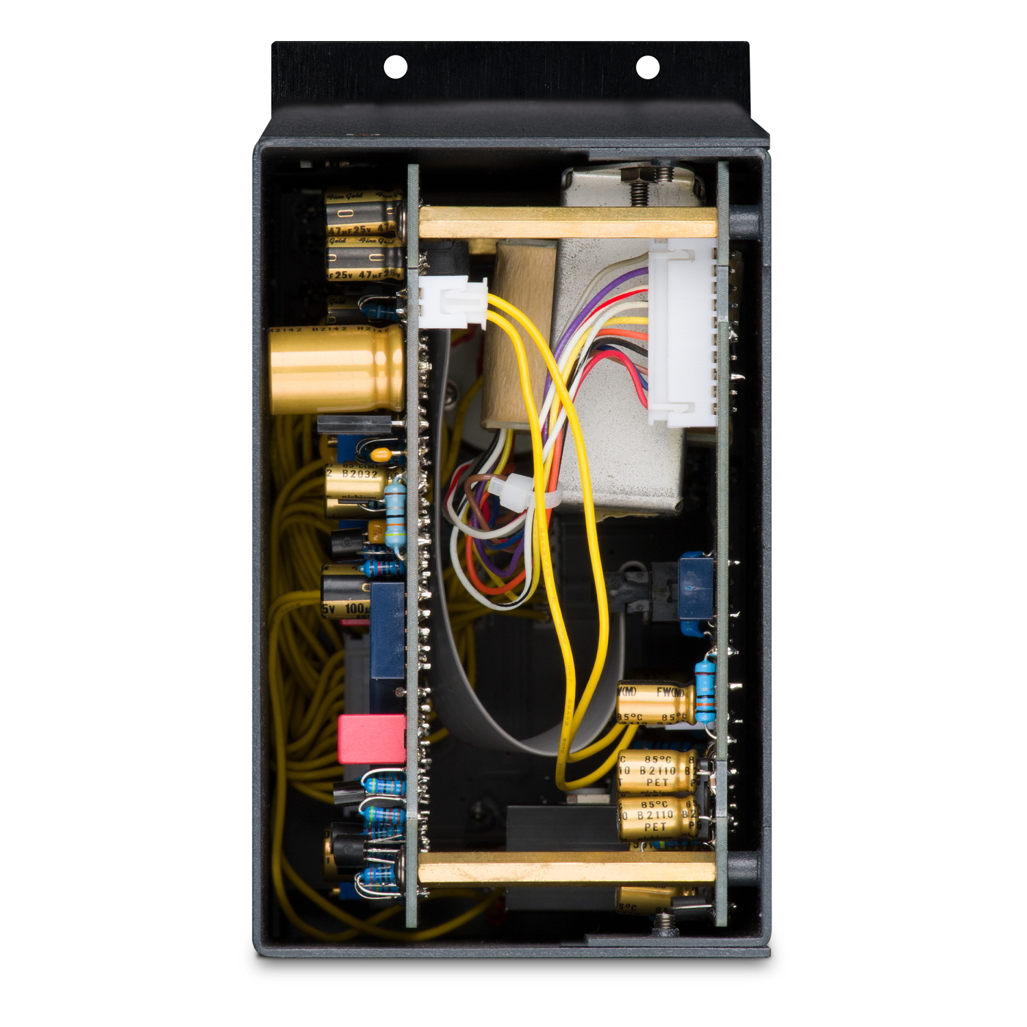 Seventeen 500 Compressor背面画像 Seventeen 500 Compressor背面画像