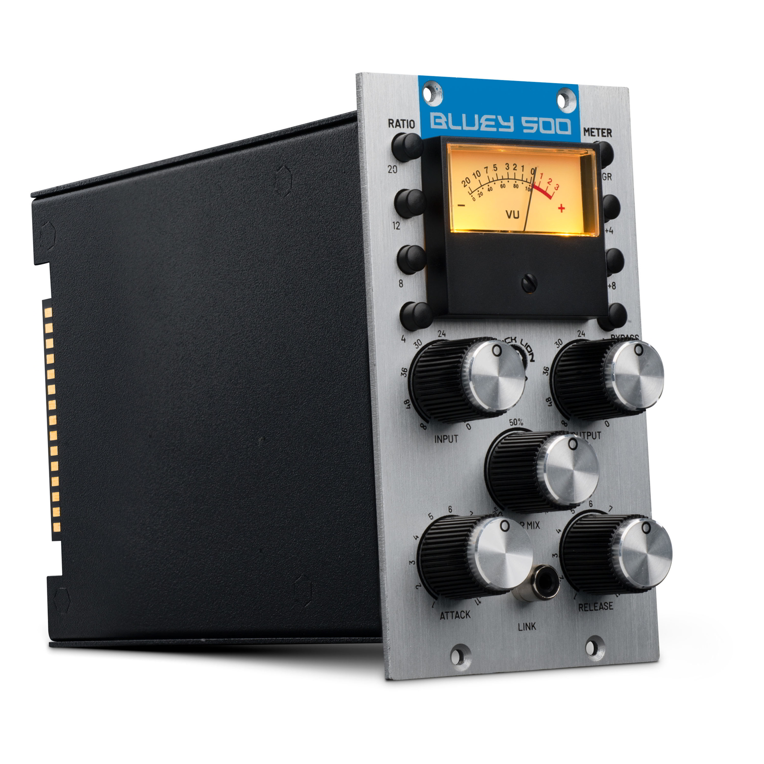 Bluey 500 FET Limiting Amplifier追加画像 Bluey 500 FET Limiting Amplifier追加画像